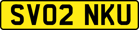 SV02NKU