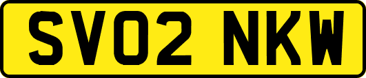 SV02NKW