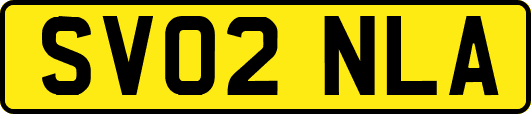 SV02NLA