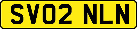 SV02NLN