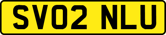 SV02NLU
