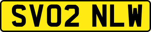 SV02NLW