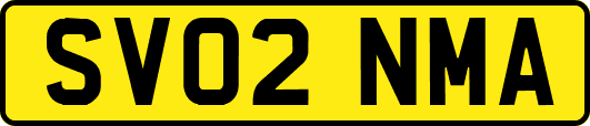 SV02NMA