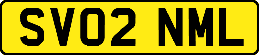 SV02NML