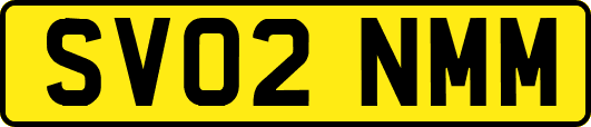 SV02NMM