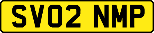 SV02NMP