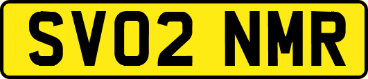 SV02NMR