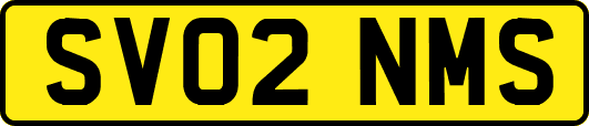 SV02NMS