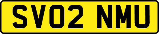 SV02NMU