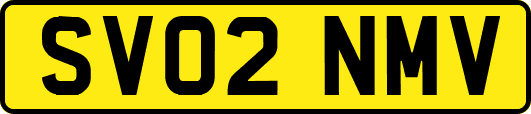 SV02NMV