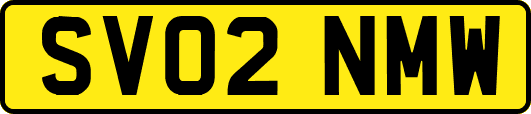 SV02NMW