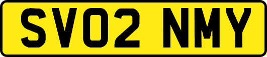 SV02NMY