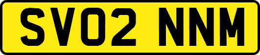 SV02NNM