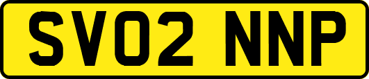 SV02NNP