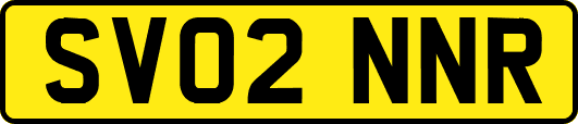 SV02NNR