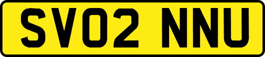 SV02NNU