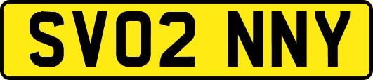 SV02NNY
