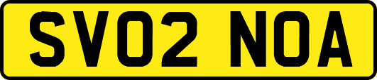 SV02NOA