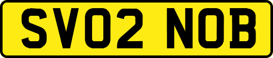 SV02NOB