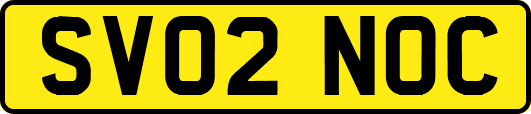 SV02NOC