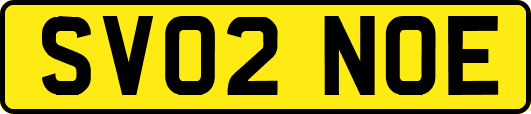 SV02NOE