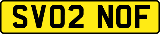 SV02NOF