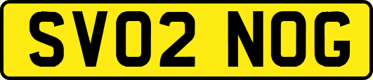 SV02NOG