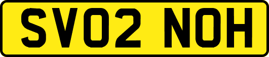 SV02NOH
