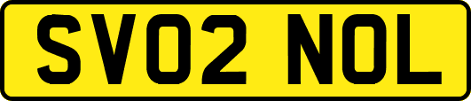 SV02NOL