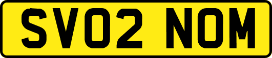 SV02NOM