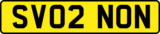 SV02NON