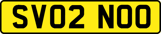 SV02NOO