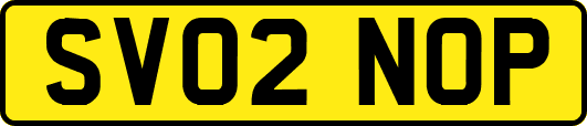 SV02NOP