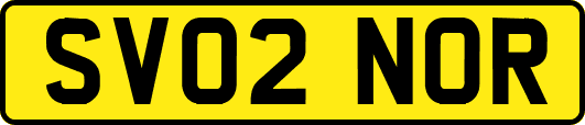 SV02NOR