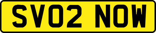 SV02NOW