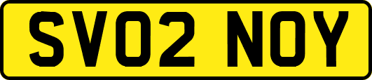 SV02NOY