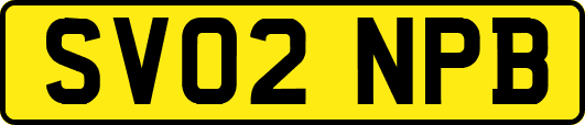 SV02NPB