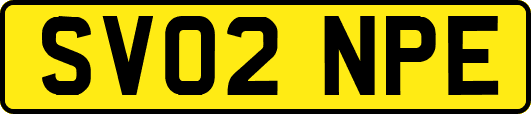SV02NPE