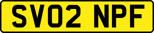 SV02NPF