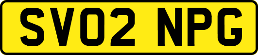 SV02NPG