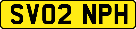 SV02NPH
