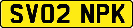 SV02NPK