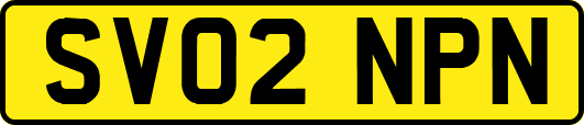 SV02NPN