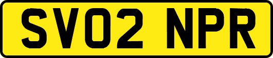 SV02NPR