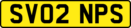 SV02NPS
