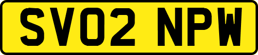SV02NPW
