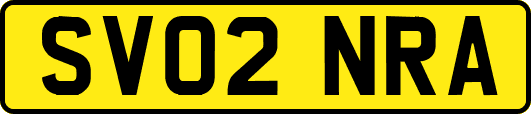 SV02NRA