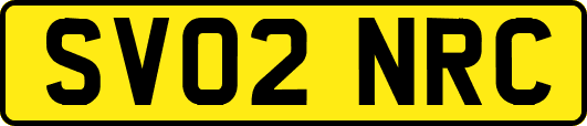 SV02NRC