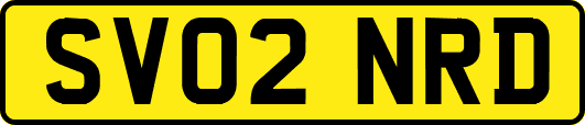 SV02NRD