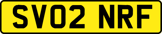 SV02NRF